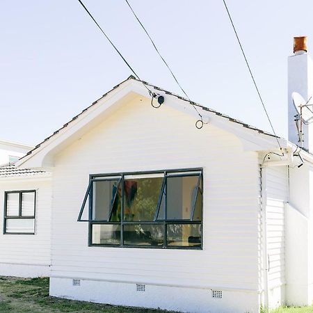 Mount Beach House - 40 Seconds From The Beach Mount Maunganui Exteriér fotografie
