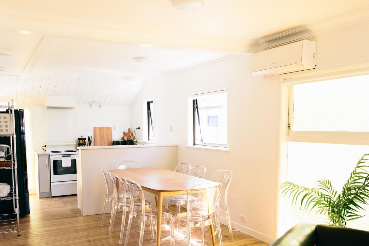 Mount Beach House - 40 Seconds From The Beach Mount Maunganui Exteriér fotografie