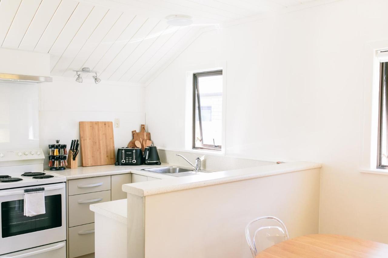 Mount Beach House - 40 Seconds From The Beach Mount Maunganui Exteriér fotografie
