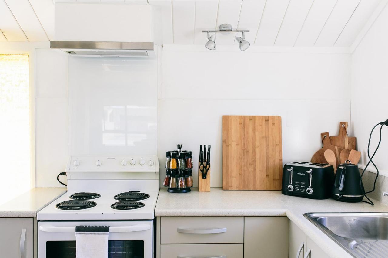 Mount Beach House - 40 Seconds From The Beach Mount Maunganui Exteriér fotografie